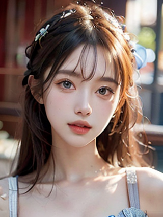 梦想与悲伤：心灵的双重探索